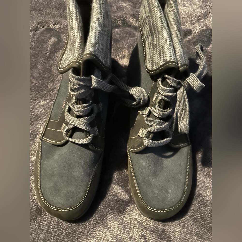 Chaco Boots